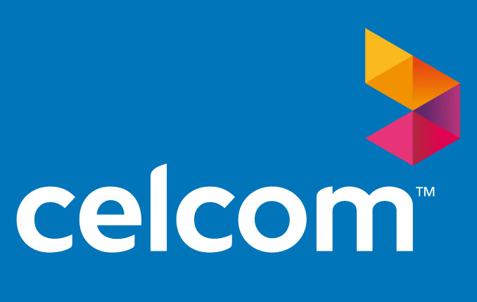 Recarga Móvil Celcom Malasia