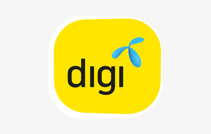 DiGi Mobile Top Up Malaysia