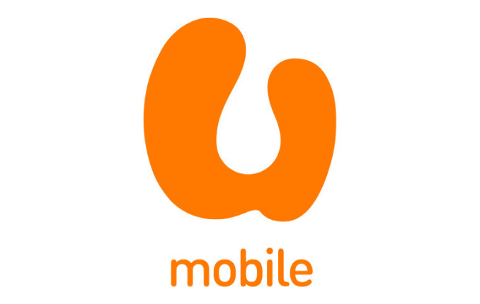 UMobile Mobile Top Up Malásia