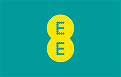 EE Mobile Top Up UK