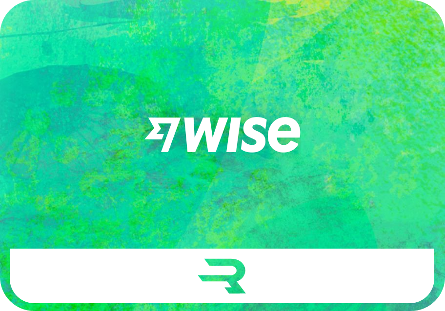 Rewarble Wise 충전 미국
