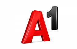 A1 Austria Top Up