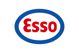 قسيمة وقود Esso إيطاليا