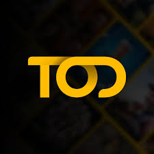 TOD 구독권 아랍에미리트