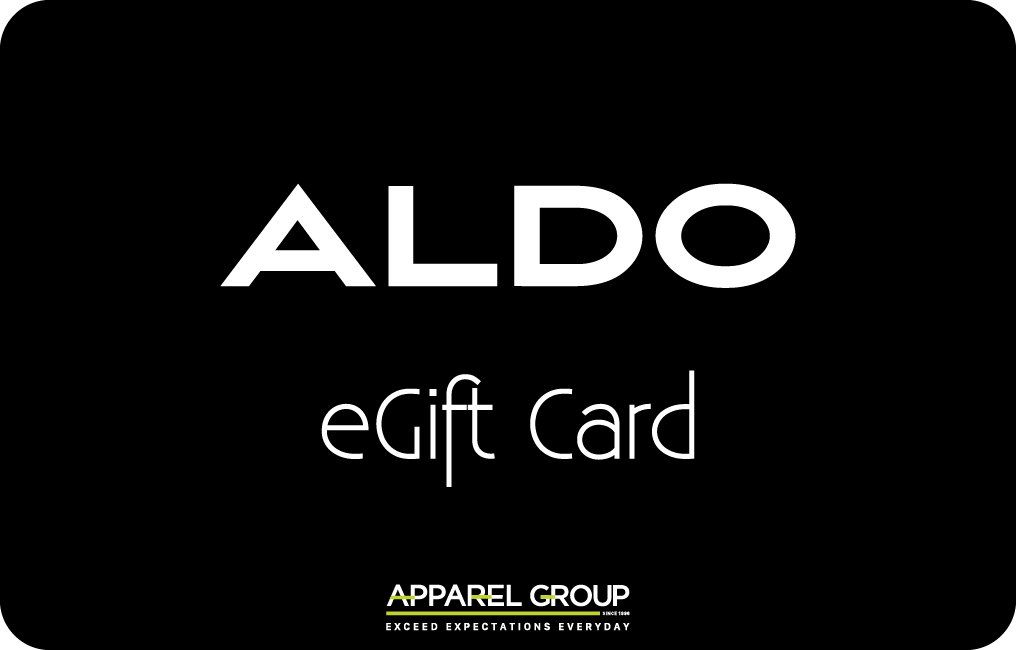 ALDO eGift Card Vereinigte Arabische Emirate
