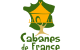 Cabanes de France 기프트 카드