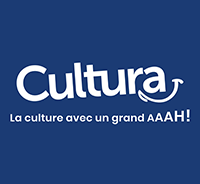 بطاقة هدايا Cultura فرنسا