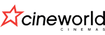 Cineworld eGift Voucher UK