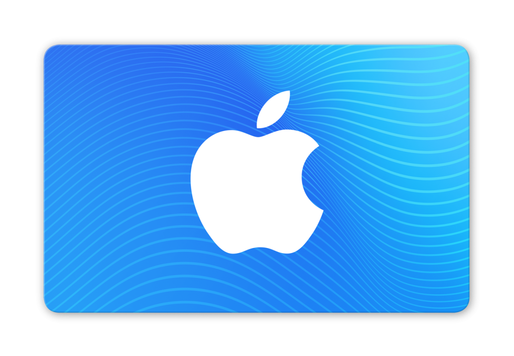Apple Gift Card Neuseeland