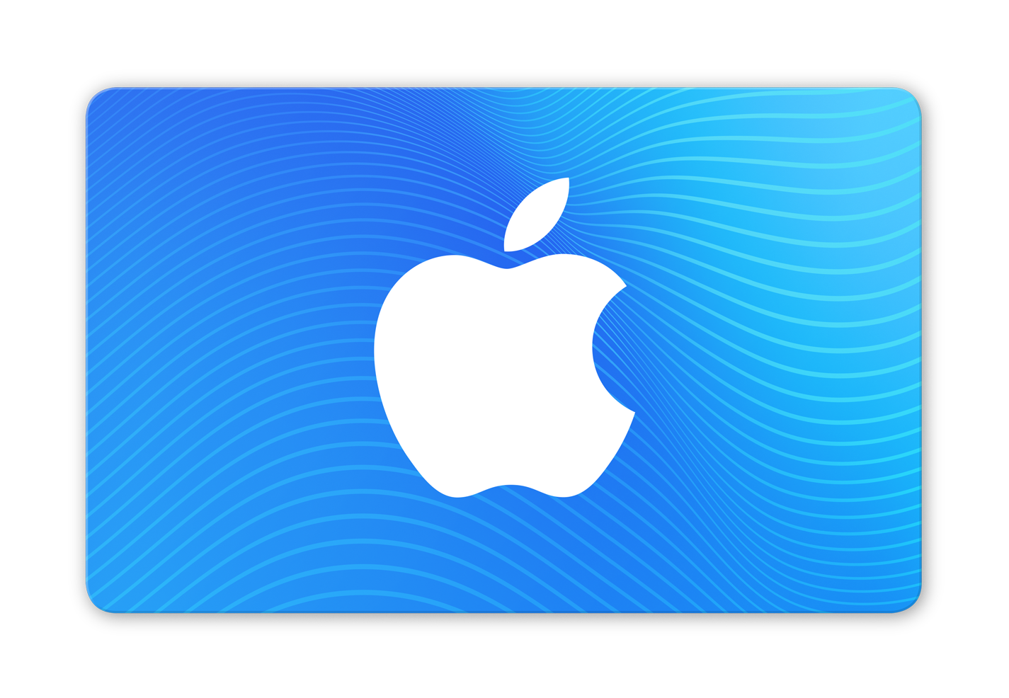 Apple Gift Card New Zealand