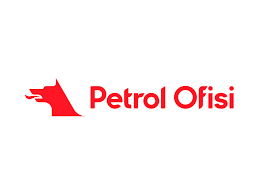 Vale de Combustible Petrol Ofisi Turquía
