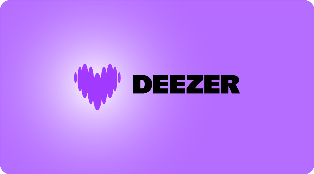 Deezer Premium Subscription France