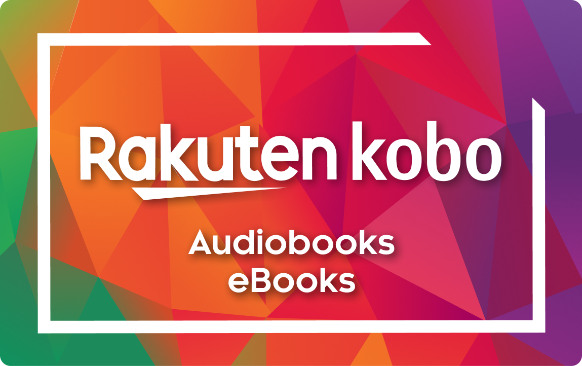 Kobo Gift Card New Zealand