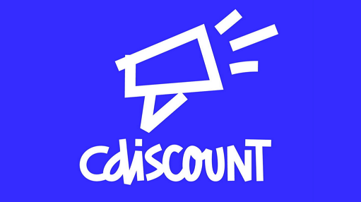 Cdiscount Gift Card France