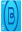 Blue Prepaid Geschenkkarte Ägypten