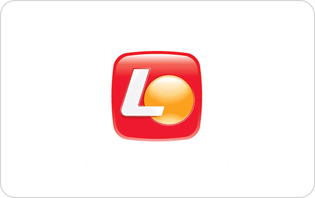 Lotteria Korea Voucher South Korea