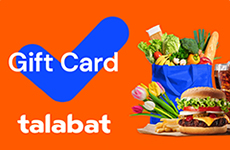 talabat Bon d'achat Oman
