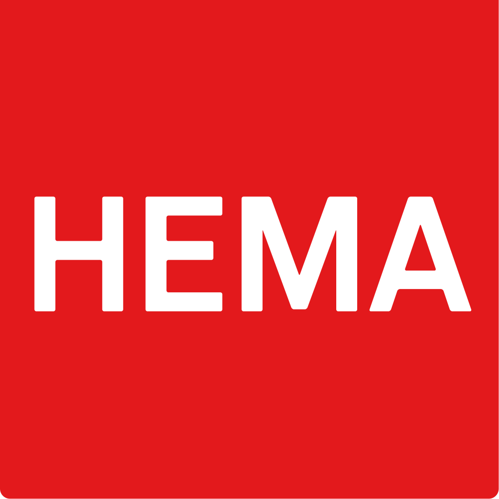 Hema Gift Card Нидерланды