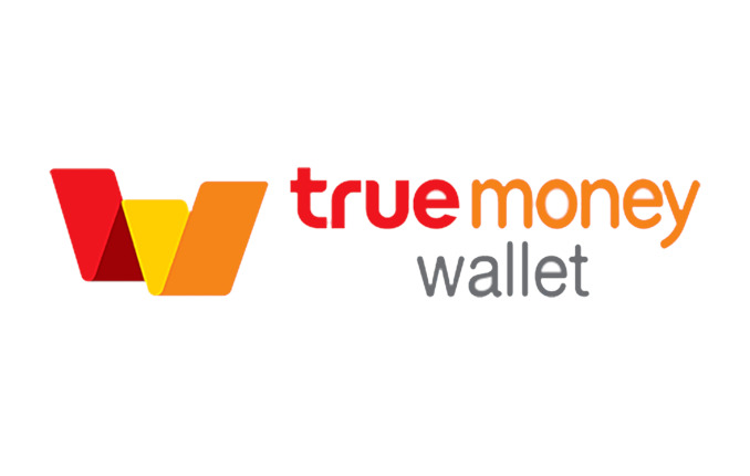 شحن رصيد TrueMoney Wallet تايلاند