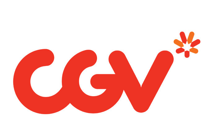 CGV 기프트 카드 베트남