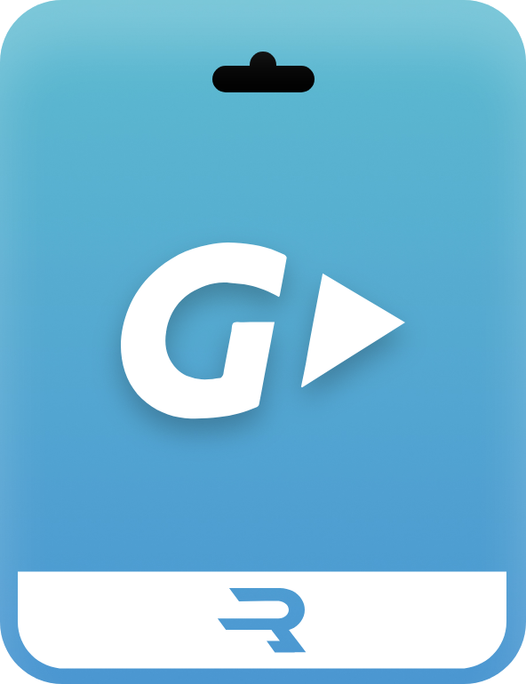 Rewarble GoPay Top Up Indonésie