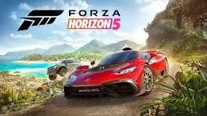 Forza Horizon 5 XBOX Game Editions Global