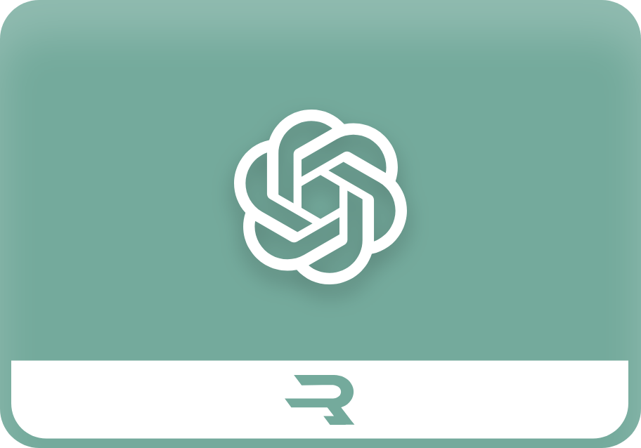 Rewarble ChatGPT Voucher
