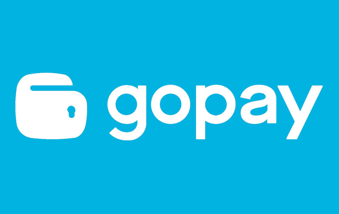 GoPay Aufladung Indonesien