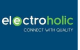 Electroholic.GR Gift Card Greece