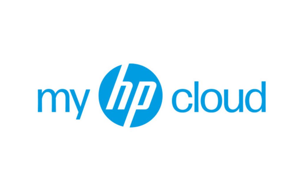 Carte Cadeau myHPcloud Cloud Storage Japon