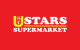 بطاقة هدايا U Stars Supermarket سنغافورة